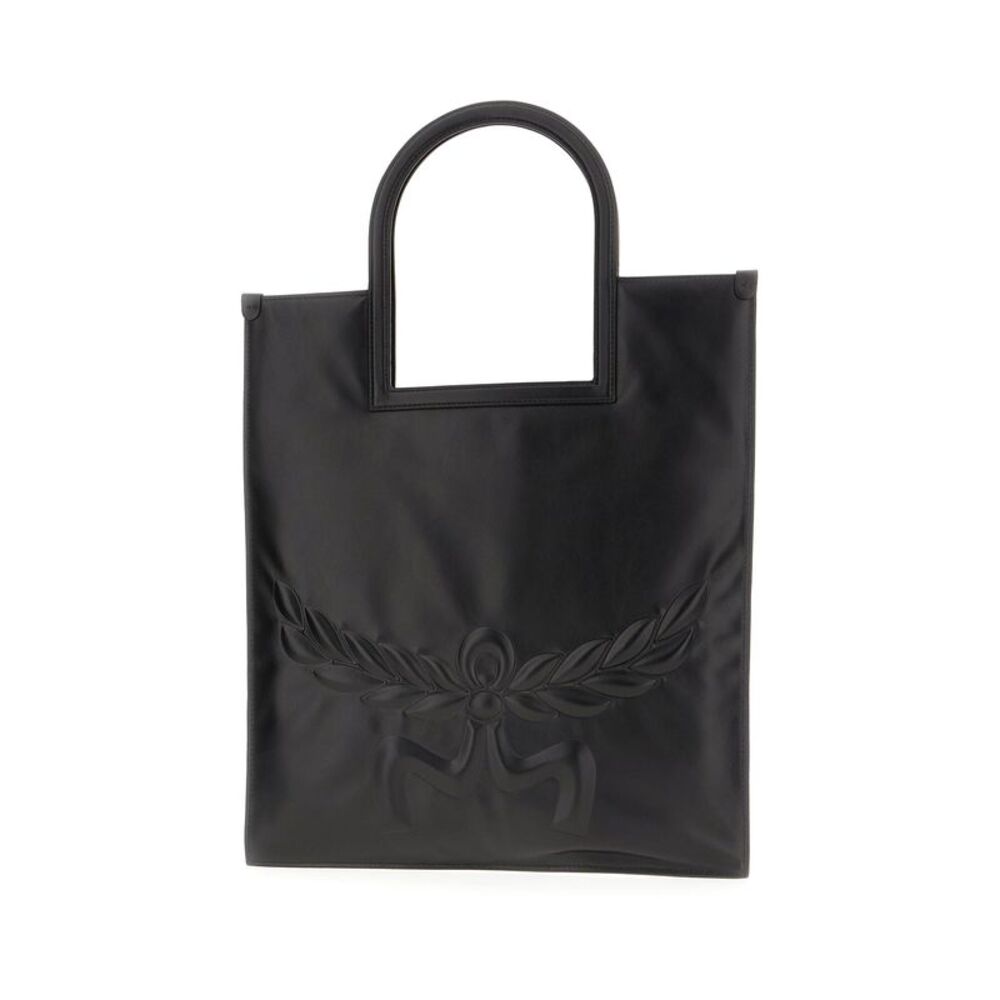 Mcm Woman Bags Handbags - Picture 2 of 3